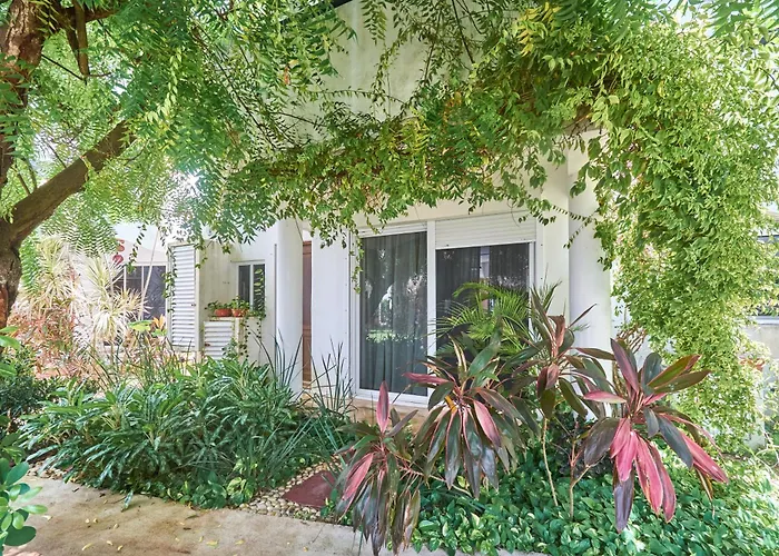 Holiday home Quiet 3br Townhouse In Gated Playacar Playa del Carmen