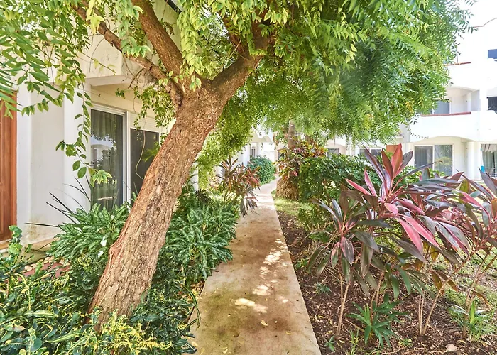 Quiet 3br Townhouse In Gated Playacar