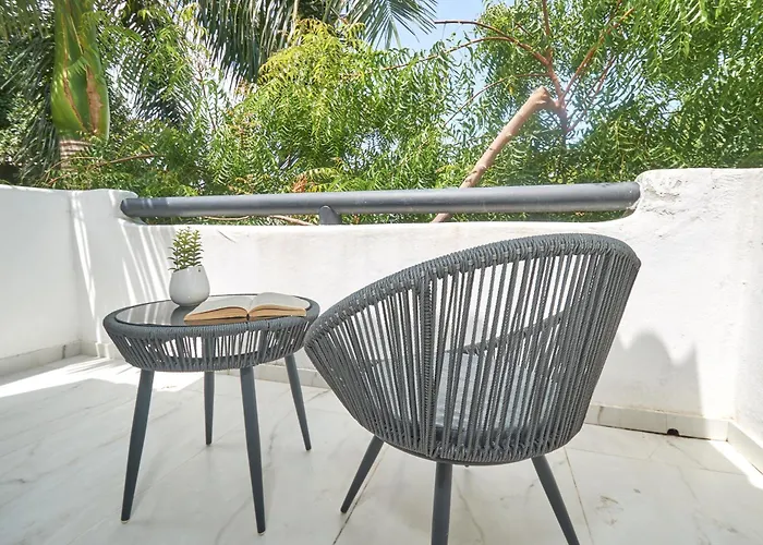 Quiet 3br Townhouse In Gated Playacar *