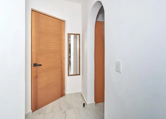 Quiet 3br Townhouse In Gated Playacar * Playa del Carmen