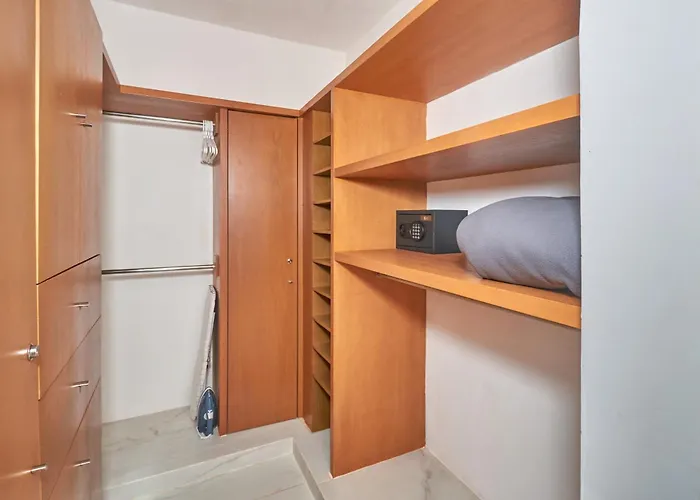 Quiet 3br Townhouse In Gated Playacar Holiday home *