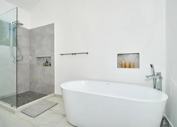 Quiet 3br Townhouse In Gated Playacar Playa del Carmen
