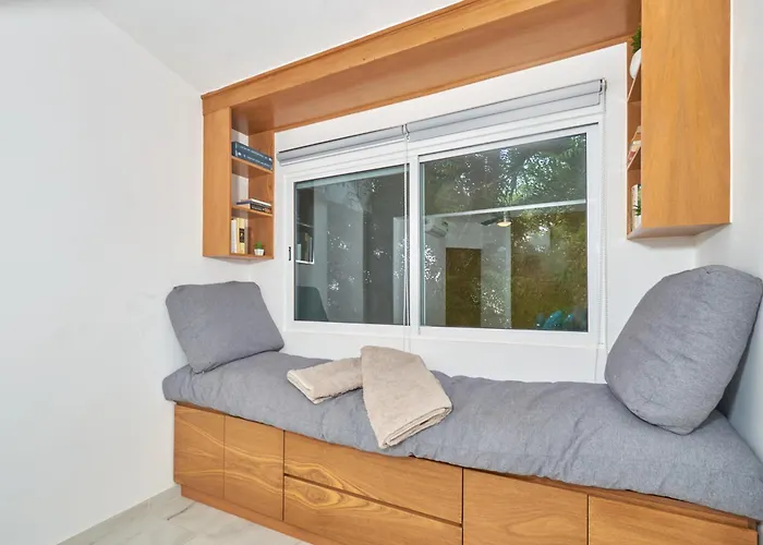 Quiet 3br Townhouse In Gated Playacar * Playa del Carmen