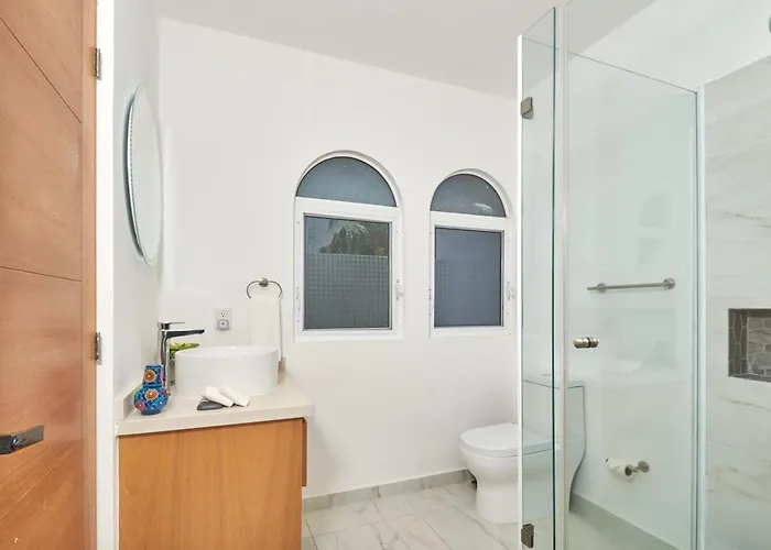 Holiday home Quiet 3br Townhouse In Gated Playacar