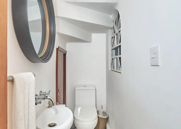 Quiet 3br Townhouse In Gated Playacar Holiday home *